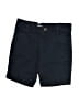 Old Navy Solid Blue Shorts Size 7 - photo 1