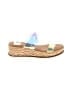 DV by Dolce Vita Tropical White Wedges Size 9 - photo 1