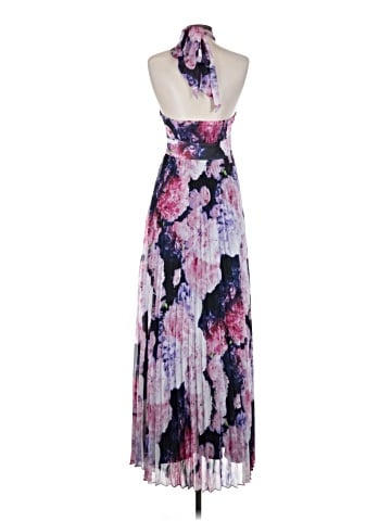 Eliza J Cocktail Dress (view 2)