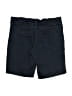 Old Navy Solid Blue Shorts Size 7 - photo 2
