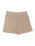 FP BEACH Chevron-herringbone Tan Shorts Size XS - photo 2