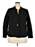 ELOQUII Black Blazer Size 20 Plus - photo 1