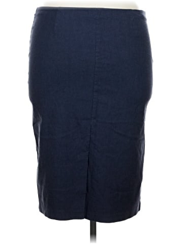 Linda Matthews Casual Skirt (view 2)