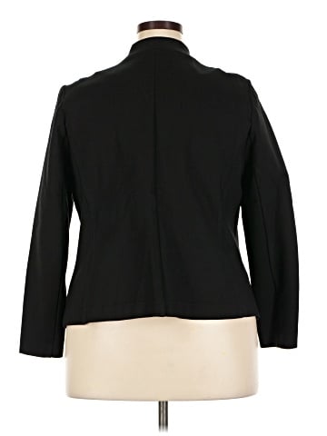 ELOQUII Blazer (view 2)