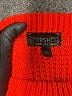Topshop 100% Acrylic Solid Red Pullover Sweater Size 2 - photo 7
