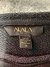Alala Black Turtleneck Sweater Size XS - photo 7