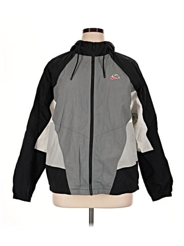 Nike Track Jacket (view 1)