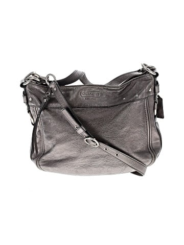 Coach Factory Crossbody Bag (view 1)