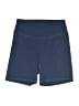 Sunzel Solid Blue Athletic Shorts Size M - photo 1
