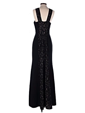 BCBGMAXAZRIA Cocktail Dress (view 2)