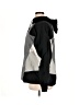 Nike 100% Nylon Color Block Gray Track Jacket Size XL - photo 5