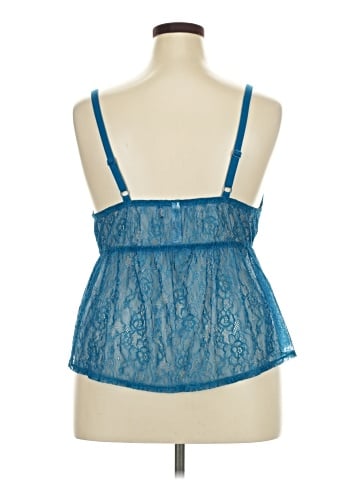 Adore Me Sleeveless Top (view 2)