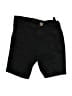 Old Navy Solid Black Shorts Size 6 - photo 1