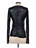 Intimately by Free People Silver Long Sleeve Top Size S - photo 2
