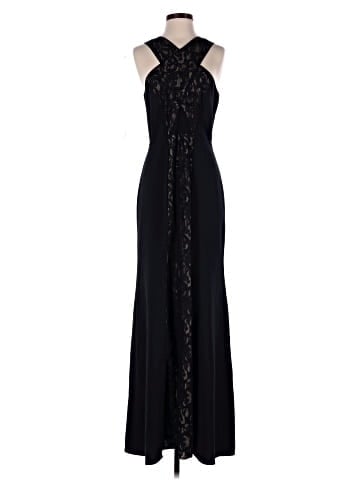 BCBGMAXAZRIA Cocktail Dress (view 1)