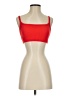 Athleta Red Tube Top Size XS - photo 1
