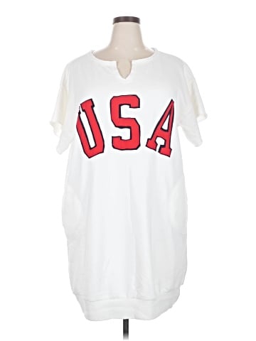 Oddi Casual Dress (view 1)