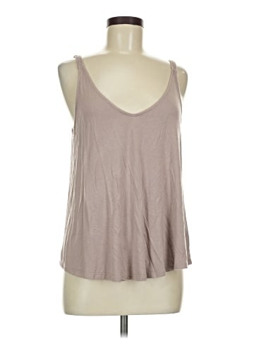 Gentle Fawn Sleeveless Top (view 1)