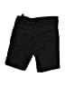 Old Navy Solid Black Shorts Size 6 - photo 2
