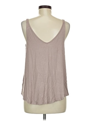 Gentle Fawn Sleeveless Top (view 2)