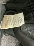 Ecru Black Dress Pants Size 6 - photo 5