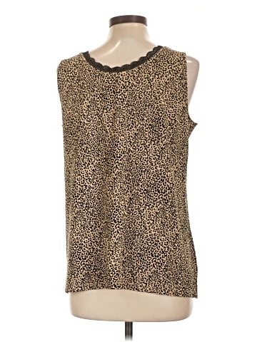 Chico's Sleeveless Top (view 2)