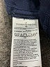 Gap 100% Cotton Blue Casual Pants Size 14 - photo 8
