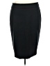 Lane Bryant Solid Black Formal Skirt Size 22 - photo 1