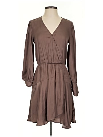 Socialite Casual Dress (view 1)