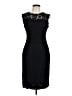Stanzino Black Cocktail Dress Size L - photo 1
