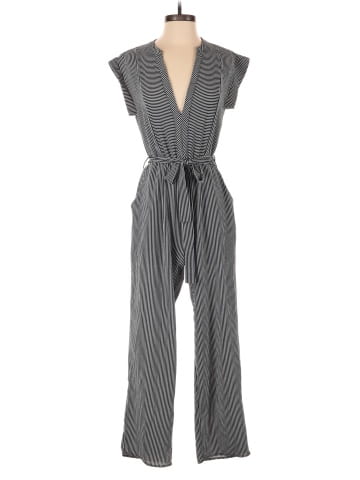 Monteau Jumpsuit (view 1)