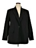 1.State Black Blazer Size 18 - photo 1