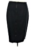 Lane Bryant Solid Black Formal Skirt Size 22 - photo 2