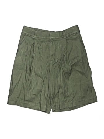 Everlane Khaki Shorts (view 1)