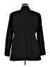 1.State Black Blazer Size 18 - photo 2