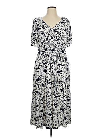 Lauren by Ralph Lauren Casual Dress (view 1)