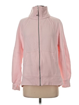 Lululemon Athletica Track Jacket