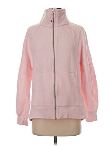 Lululemon Athletica Track Jacket (view 1)