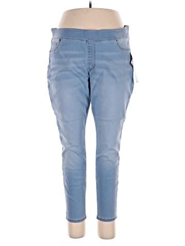 Amazon Essentials Jeggings (view 1)