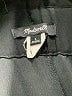 Madewell Black Tie-Waist Huston Pull-On Crop Pants Size S - photo 7