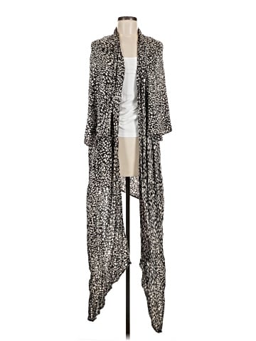Billabong Kimono (view 1)