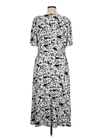 Lauren by Ralph Lauren Casual Dress (view 2)