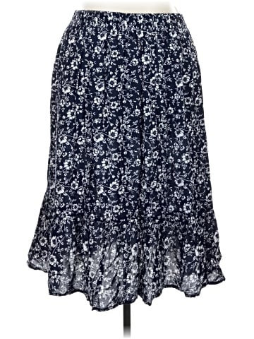 Jones & Co Casual Skirt (view 1)