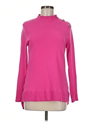 Rafaella Turtleneck Sweater (view 1)
