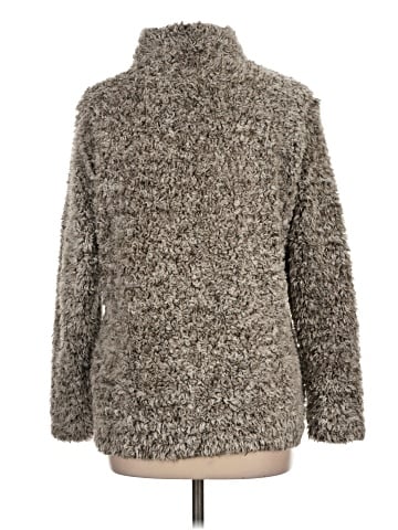 Weatherproof Pullover Sweater (view 2)
