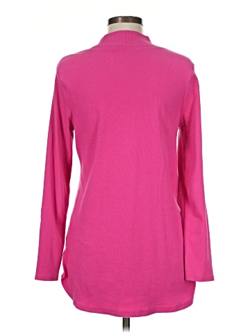 Rafaella Turtleneck Sweater (view 2)