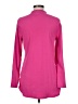 Rafaella Pink Turtleneck Sweater Size M (petite) - photo 2