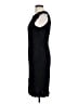 Stanzino Black Cocktail Dress Size L - photo 5