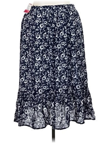 Jones & Co Casual Skirt (view 2)