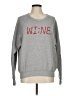 Project Social T Gray Sweatshirt Size M - photo 1
